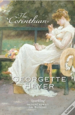 Capa do artigo Corinthian