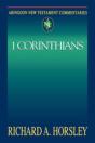 Corinthians - Preview
