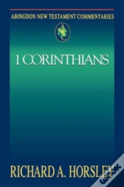 Capa do artigo Corinthians