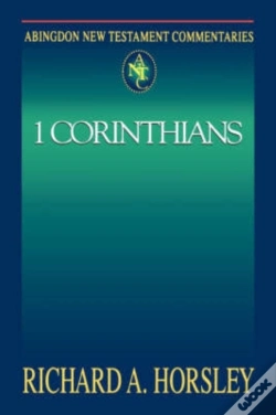 Capa do artigo Corinthians