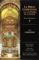 Corintios 1-2 Biblia Comentada Padres Iglesia 7 Nuevo Testa