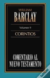Capa do artigo Corintios