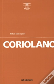 Capa do artigo Coriolano