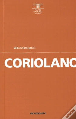 Capa do artigo Coriolano