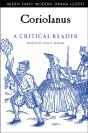 Coriolanus: A Critical Reader - Preview