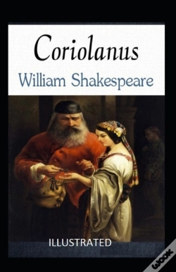 Capa do artigo Coriolanus Annotated