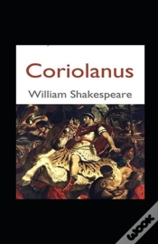 Capa do artigo Coriolanus Annotated