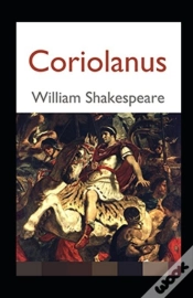 Capa do artigo Coriolanus Annotated