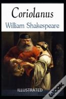 Coriolanus( Illustrated Edition)