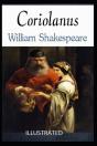Coriolanus( Illustrated Edition) - Preview