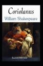 Coriolanus Illustrated - Preview