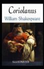 Coriolanus Illustrated - Preview