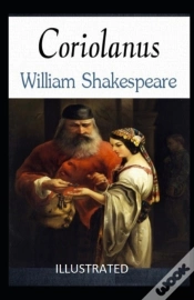 Capa do artigo Coriolanus Illustrated