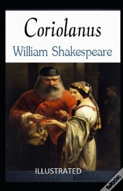 Capa do artigo Coriolanus Illustrated
