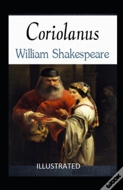 Capa do artigo Coriolanus Illustrated