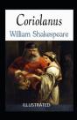 Coriolanus Illustrated - Preview