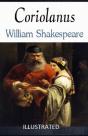 Coriolanus Illustrated - Preview