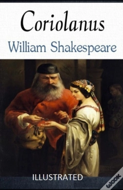 Capa do artigo Coriolanus Illustrated