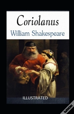 Capa do artigo Coriolanus Illustrated