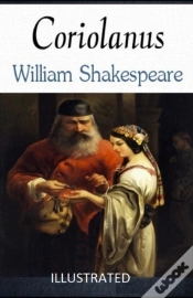 Capa do artigo Coriolanus Illustrated