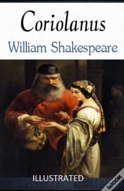 Capa do artigo Coriolanus Illustrated