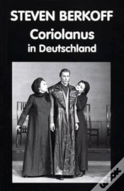Capa do artigo Coriolanus In Deutschland