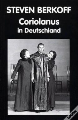 Capa do artigo Coriolanus In Deutschland