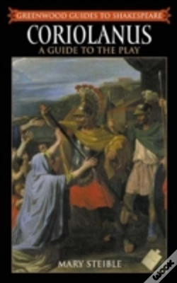 Capa do artigo Coriolanus