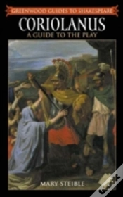 Capa do artigo Coriolanus
