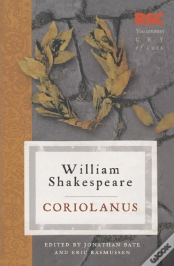 Capa do artigo Coriolanus