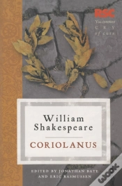 Capa do artigo Coriolanus