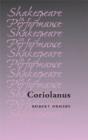 Coriolanus - Preview