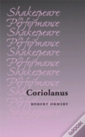 Capa do artigo Coriolanus