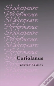 Capa do artigo Coriolanus