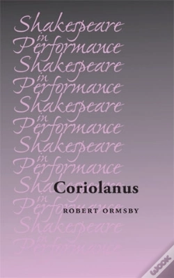 Capa do artigo Coriolanus
