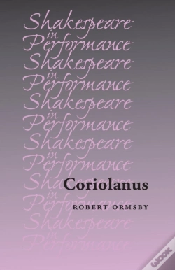 Capa do artigo Coriolanus
