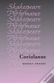 Capa do artigo Coriolanus