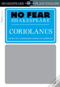 Capa do artigo Coriolanus