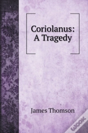 Capa do artigo Coriolanus