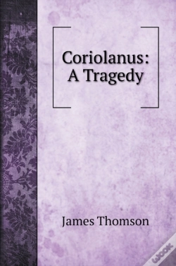 Capa do artigo Coriolanus