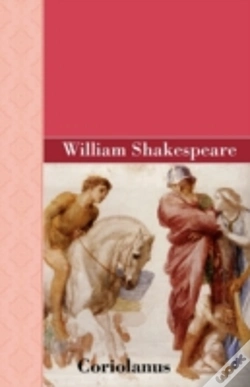 Capa do artigo Coriolanus