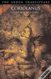 Capa do artigo Coriolanus