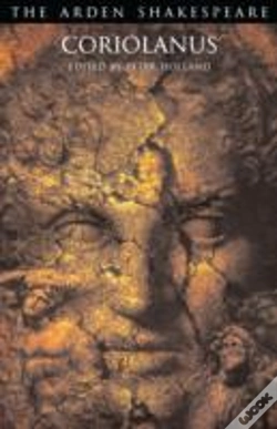 Capa do artigo Coriolanus