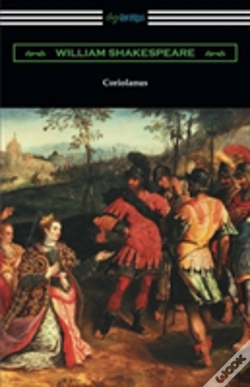 Capa do artigo Coriolanus