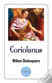 Capa do artigo Coriolanus