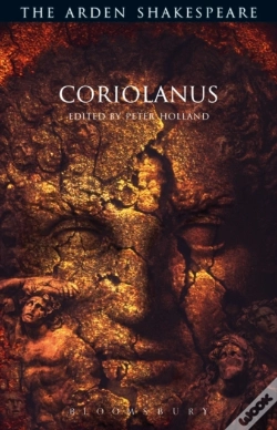 Capa do artigo Coriolanus