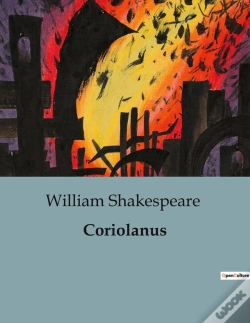 Capa do artigo Coriolanus