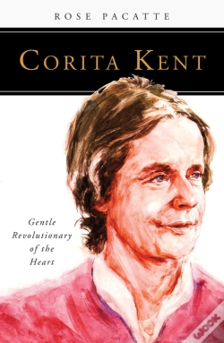 Capa do artigo Corita Kent