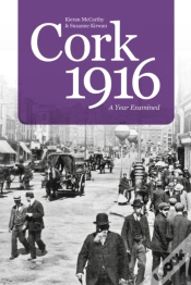 Capa do artigo Cork 1916