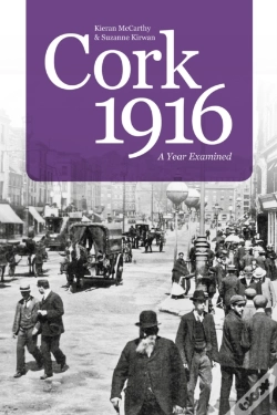 Capa do artigo Cork 1916
